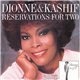 Dionne & Kashif - Reservations For Two