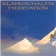 Klaus Wiese - Klangschalen Meditation