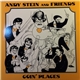 Andy Stein And Friends - Goin' Places