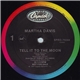 Martha Davis - Tell It To The Moon