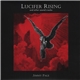 Jimmy Page - Lucifer Rising (And Other Sound Tracks)