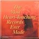 Various - The Most Heart-Touching Records Ever Made