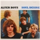 Alter Boys - Soul Desire