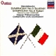 Mendelssohn : Wiener Philharmoniker, Christoph Von Dohnányi - Symphony No.3 'Scottish' / Symphony No.4 'Italian' / 'Fingal's Cave' Overture