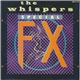 The Whispers - Special F X