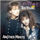 Secret Lovers - Too Young / Another Minute