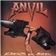 Anvil - Strength Of Steel