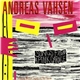 Andreas Vahsen Featuring Michael Sagmeister, Karl Ratzer - Songs From A Pink Garage