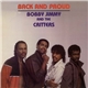 Bobby Jimmy And The Critters - Back And Proud