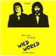 Jonathan King - Wild World