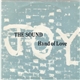 The Sound - Hand Of Love