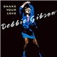 Debbie Gibson - Shake Your Love