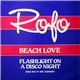 Rofo - Beach Love