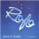 Rofo - Rofo's Theme