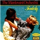 The Mantovani Orchestra - Tenderly