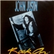 John Justin - Rock On