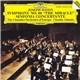 Joseph Haydn, The Chamber Orchestra Of Europe, Claudio Abbado - Symphony No. 96 