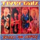 Tigertailz - Young And Crazy