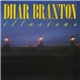 Dhar Braxton - Illusions