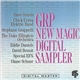 Various - GRP New Magic Digital Sampler