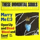 These Immortal Souls - Marry Me (Lie Lie)