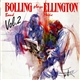 Bolling Band - Bolling Band Plays Ellington Music Vol. 2