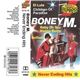 Boney M. - Never Ending Hits