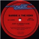 Barbie & The Kens / The Flirts - Just A Gigolo / Jukebox (Don't Put Another Dime) (Remix)