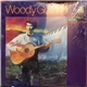 Woody Guthrie - Columbia River Collection