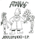 Attanas - Joulupukki-E.P.