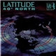 Latitude - 40° North