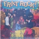 Various - Frat Rock! Volume 2 The Greatest Rock 'N' Roll Party Tunes Of All Time