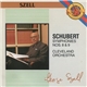 Schubert, Cleveland Orchestra, George Szell - Symphonies Nos. 8 & 9