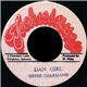 Sister Charmaine - Dan Girl