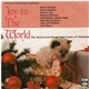 Various - Joy To The World: The Best-Loved Songs And Carols Of Christmas