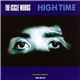 The Icicle Works - High Time