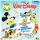 Unknown Artist - 35 Chansons Et Plus A Travers Les Grands Films De Walt Disney