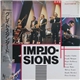 Stanley Clarke, Frank Morgan, Roger Kellaway, Eric Gale, Ernie Watts, McCoy Tyner, Randy Brecker, Peter Erskine - Implosions